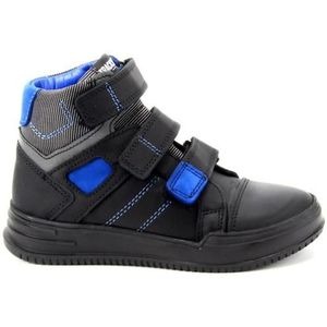 Track Style - Klittenbandschoenen - Black - Kunststof