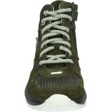 Trackstyle - 322868 - Half-hoog - Kleur: Groen - Maat: 39