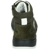Trackstyle - 322868 - Half-hoog - Kleur: Groen - Maat: 39