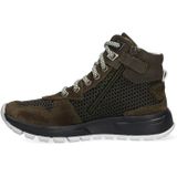 Trackstyle - 322868 - Half-hoog - Kleur: Groen - Maat: 39