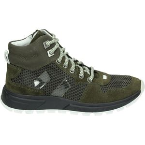 Trackstyle - 322868 - Half-hoog - Kleur: Groen - Maat: 39