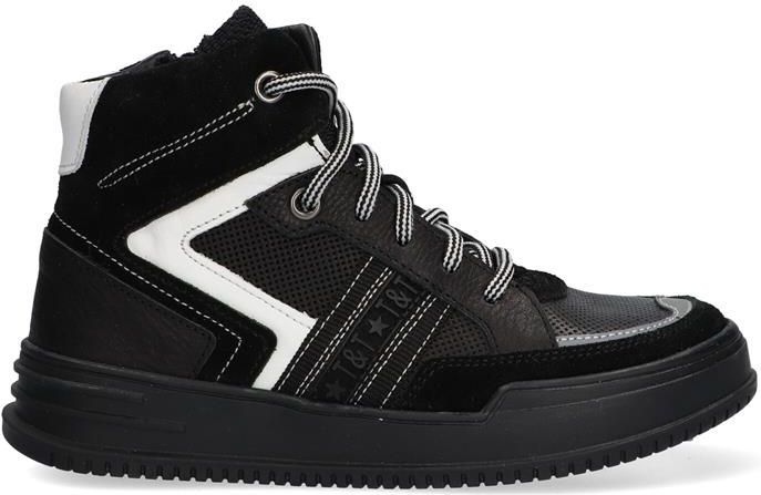 Track Style - 322875 - Veterschoenen - Kleur 589