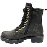 Twins - 322626_Bella Veterboots - Zwart/COMBI