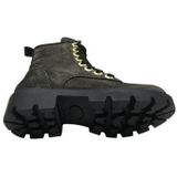 Twins - 322626_Bella Veterboots - Zwart/COMBI