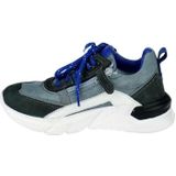 Trackstyle - 323340 - Veterboots - Grijs