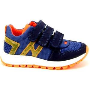 Track Style - Sneakers - Cobalt - Wijdte 3.5