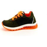 Track Style - 323302 - Sneakers - Army Green