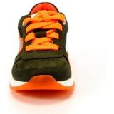 Track Style - 323302 - Sneakers - Army Green