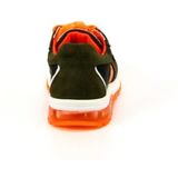 Track Style - 323302 - Sneakers - Army Green