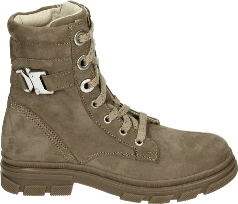 Twins 323679 wijdte 5 Veterschoenen
