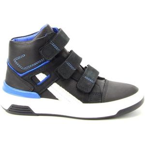 Track Style - 323840 - Klittenbandschoenen - Black