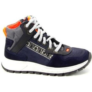 Track Style - 323868 - Veterschoenen - Dark Blue