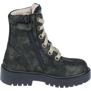 Twins - 323625 - Kuitlaarzen - Bronze