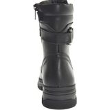 Twins - 323679 - Half-hoog - Kleur: Zwart - Maat: 37