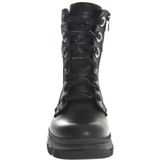 Twins - 323679 - Half-hoog - Kleur: Zwart - Maat: 37