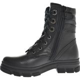 Twins - 323679 - Half-hoog - Kleur: Zwart - Maat: 37