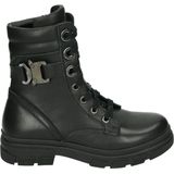 Twins - 323679 - Half-hoog - Kleur: Zwart - Maat: 37