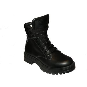 Twins - 323685 - Veterschoenen - Leer - Meisjes