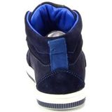 Track Style - 323802 - Veterschoenen - Dark Blue