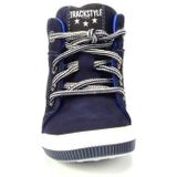 Track Style - 323802 - Veterschoenen - Dark Blue