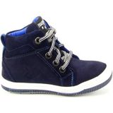 Track Style - 323802 - Veterschoenen - Dark Blue