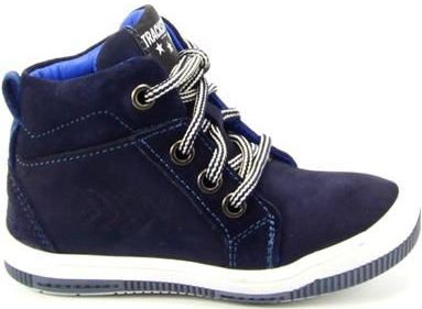 Track Style - 323802 - Veterschoenen - Dark Blue