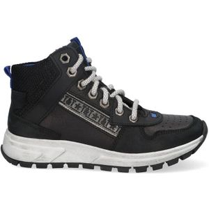 Track Style - 323868 Sneakers - Black