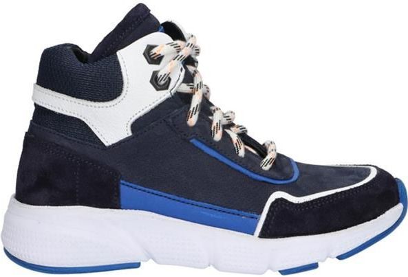 Track Style - 323877 - Sneakers - Dark Blue