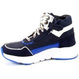 Track Style - 323877 - Sneakers - Dark Blue
