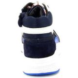 Track Style - 323877 - Sneakers - Dark Blue