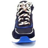 Track Style - 323877 - Sneakers - Dark Blue