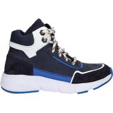Track Style - 323877 - Sneakers - Dark Blue