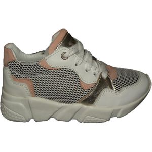 Twins - 324158 - Veterschoenen - Lichtgewicht - Smal