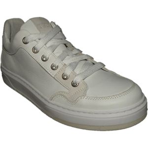 Twins - 324200 Sneakers - Leer - Meisjesschoenen - Kleur: Divers