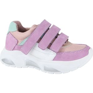 Twins 324121 wijdte 2,5 Klittenbandschoenen