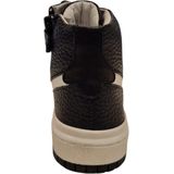 Track Style Aki Amso Black 324551 589 Jongens Sneakers - Zwart