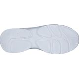 Twins - Sneakers - Leer - Meisjes - Wijdte 3.5