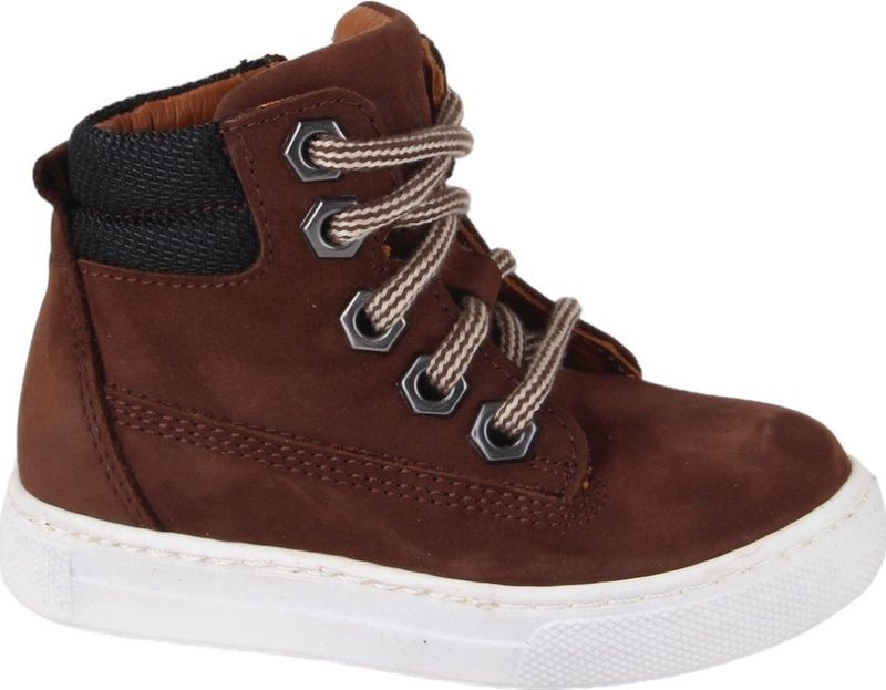 Track Style 324801 wijdte 2,5 Veterschoenen