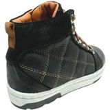 Track Style - 324846 - Veterschoenen - Zwart