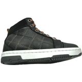 Track Style - 324846 - Veterschoenen - Zwart