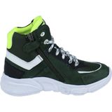 Track Style - 324876 - Sneakers - Groen