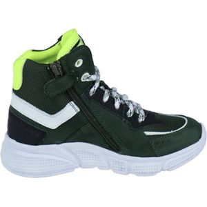 Track Style - 324876 - Sneakers - Groen