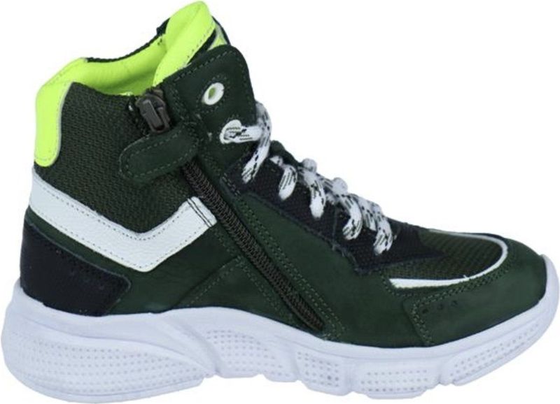 Track Style - 324876 - Sneakers - Groen