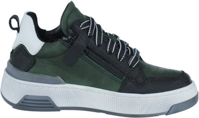 Trackstyle Bobbie bond