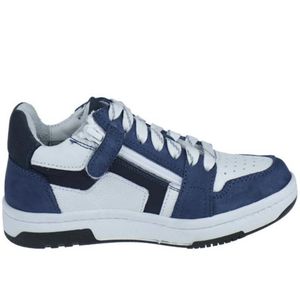 Track Style - 325056 - Veterschoenen - Blue
