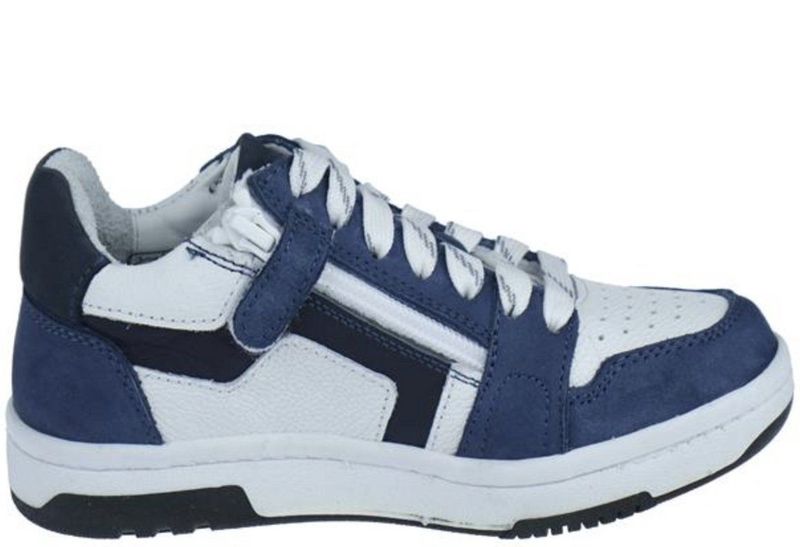 Track Style - 325056 - Veterschoenen - Blue