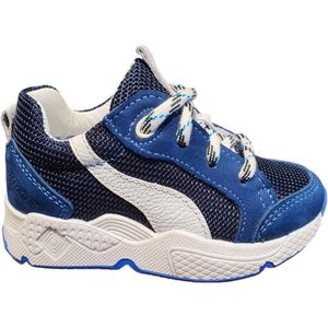 Track Style - 325303 - Sneakers - Blauw