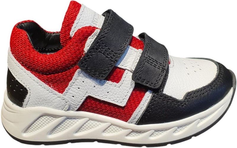 Track Style 325325 wijdte 3,5 Klittenbandschoenen