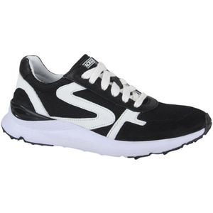 Track Style - 325398 - Sneakers - Black