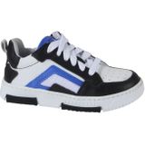 Trackstyle - 325397-189W3 - Veterschoenen - Zwart - Leer - Rubber Zool